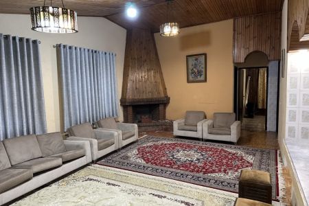 خانه ویلایی نزدیک ساحل محمودآباد