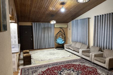 خانه ویلایی نزدیک ساحل محمودآباد