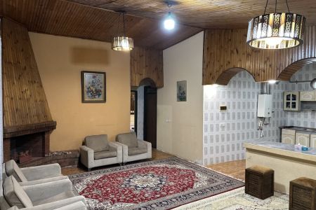 خانه ویلایی نزدیک ساحل محمودآباد