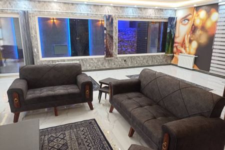 خانه استخردار در بندرانزلی - طالب آباد - همکف