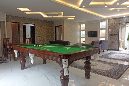 خانه استخردار در بندرانزلی - طالب آباد - همکف