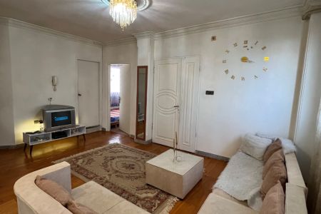 خانه مبله در رشت - نقره دشت - طبقه چهارم