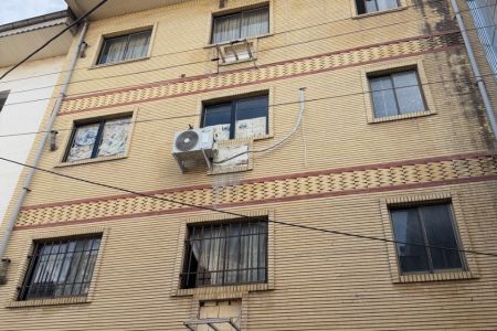 خانه مبله در رشت - نقره دشت - طبقه چهارم