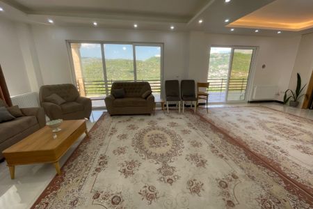 خانه مبله در ساری - علویکلا - طبقه دوم