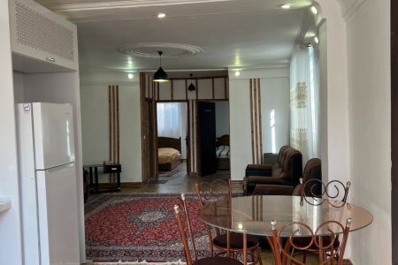خانه مبله در رودبنه - کنف گوراب
