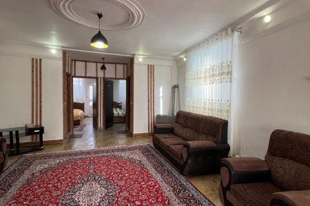 خانه مبله در رودبنه - کنف گوراب