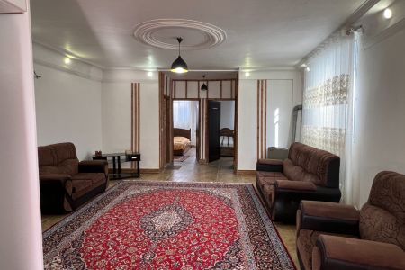 خانه مبله در رودبنه - کنف گوراب