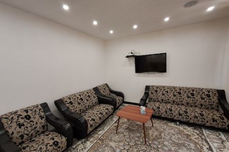 سوئیت حیاط دار در ساری - فیروزکنده