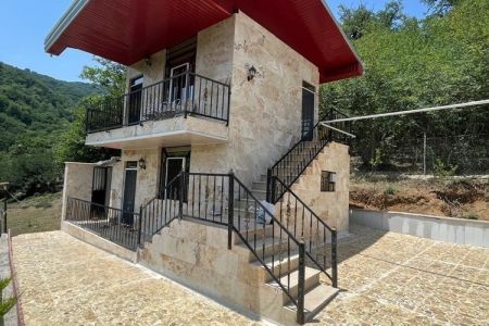 خانه ویلایی در ساری - جور جاده