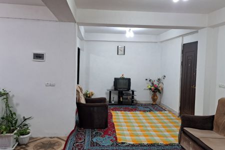 خانه ویلایی در بندرانزلی - کرکان
