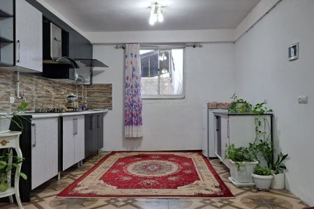 خانه ویلایی در بندرانزلی - کرکان