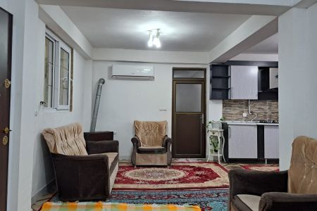 خانه ویلایی در بندرانزلی - کرکان