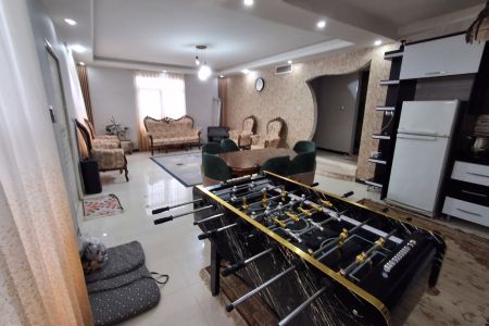 ویلای استخردار در سهیلیه