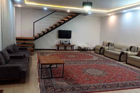 ویلا دوبلکس استخردار در نیشابور - غار