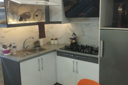خانه‌ویلایی استخردار در طالب‌آباد انزلی- همکف