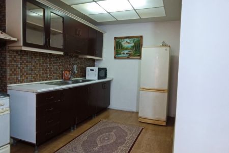 خانه مبله در لاهیجان - آزادگان - طبقه همکف