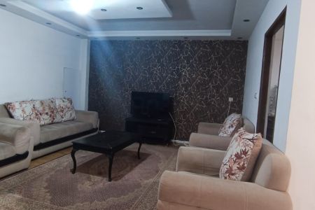 خانه مبله در لاهیجان - آزادگان - طبقه همکف