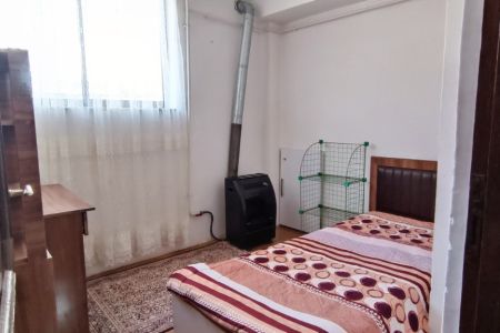 خانه مبله در لاهیجان - آزادگان - طبقه همکف