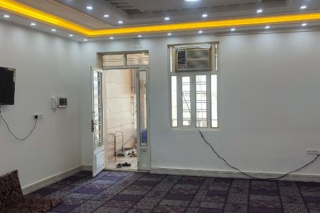 خانه مبله در بندر دیلم - طبقه دوم