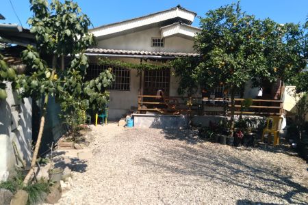 خانه ویلایی در رمک رامسر