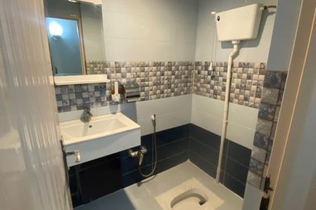 هتل آپارتمان نزدیک به حرم در مشهد - تیپ ۱