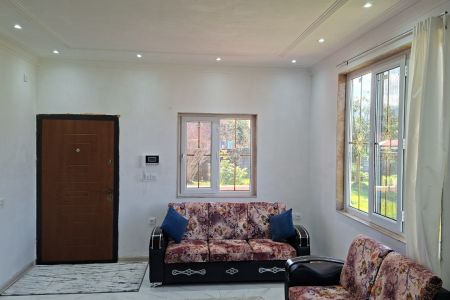 خانه ویلایی در گوراب زرمیخ - چالکسر