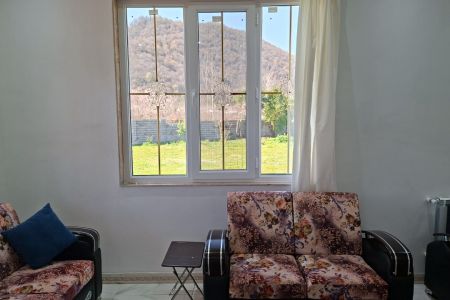 خانه ویلایی در گوراب زرمیخ - چالکسر
