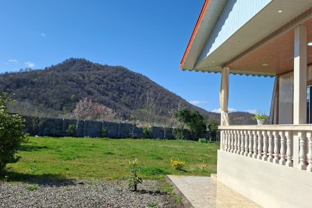 خانه ویلایی در گوراب زرمیخ - چالکسر