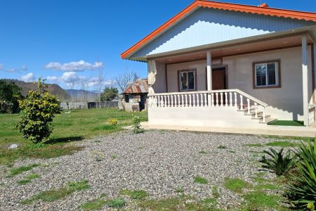 خانه ویلایی در گوراب زرمیخ - چالکسر
