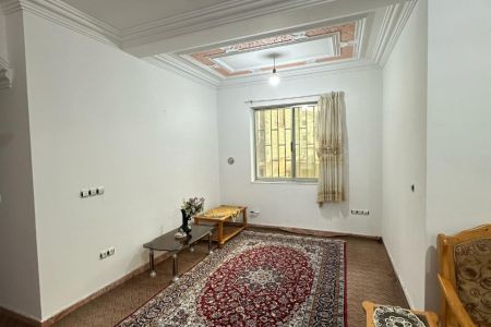 خانه مبله در رامسر - چهارصد دستگاه - همکف