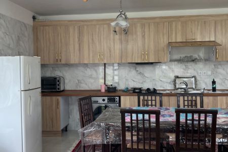 خانه باغ در چابکسر - قاسم آباد سفلی