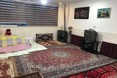 سوئیت نقلی در بابل -  پایین احمد چاله پی