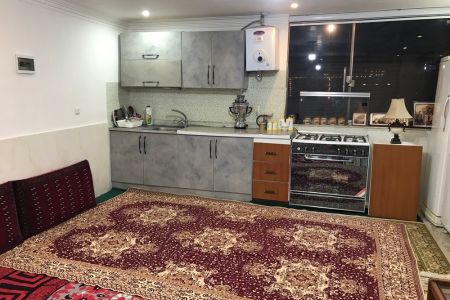 سوئیت نقلی در بابل -  پایین احمد چاله پی