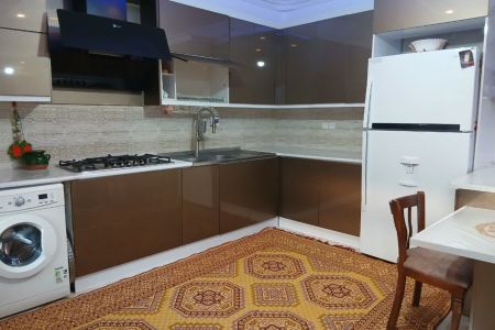 خانه ویلایی در شاندرمن - کفود