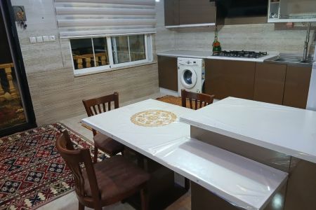 خانه ویلایی در شاندرمن - کفود