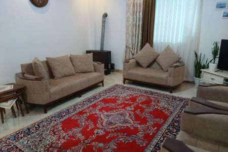 خانه ویلایی در شاندرمن - کفود