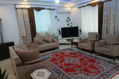 خانه ویلایی در شاندرمن - کفود