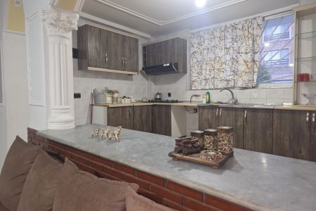 خانه ویلایی در نزدیکی ساحل فریدونکنار