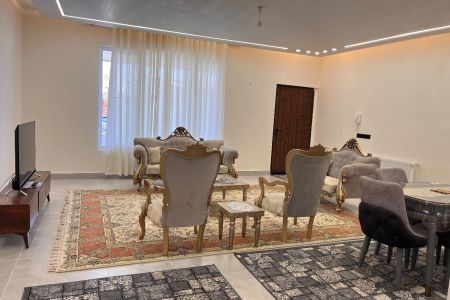 خانه مبله در آکند - ساری - طبقه دوم