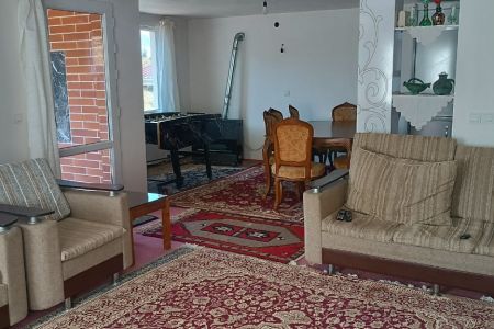 خانه مبله در کلاردشت - طبقه ۲