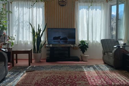 خانه مبله در کلاردشت - طبقه ۲