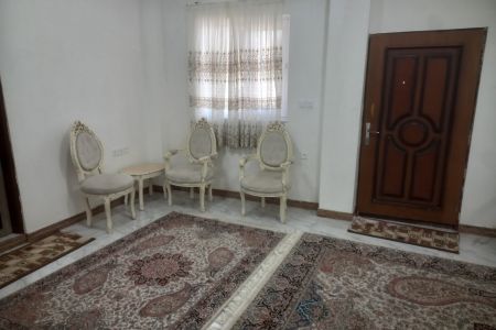 خانه ویلایی در شاندرمن - نیلاش