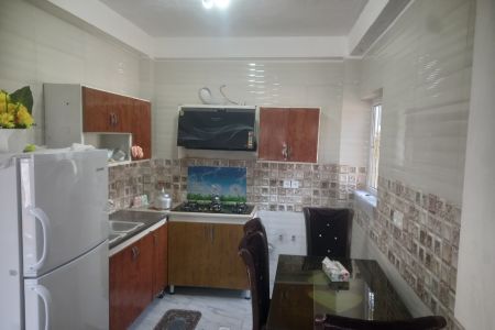 خانه ویلایی در شاندرمن - نیلاش