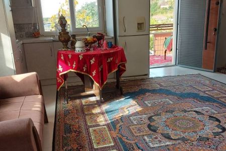 خانه ویلایی در بابلکنار - بالف کلای شرقی