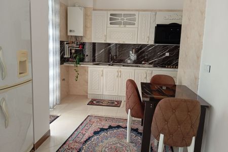 خانه مبله در رودبار - دشویل - ط۲