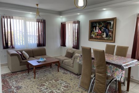 خانه مبله در رامسر - توساسان - طبقه ۲