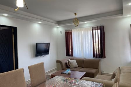 خانه مبله در رامسر - توساسان - طبقه ۲