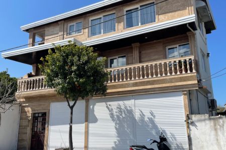 خانه مبله در رامسر - توساسان - طبقه ۲