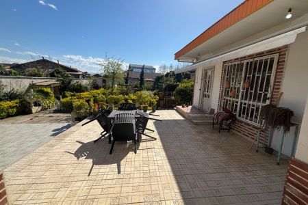 باغ ویلا در چمخاله