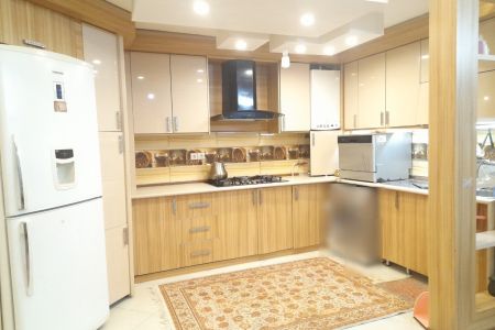 آپارتمان مبله در مشهد - بلوار وحدت